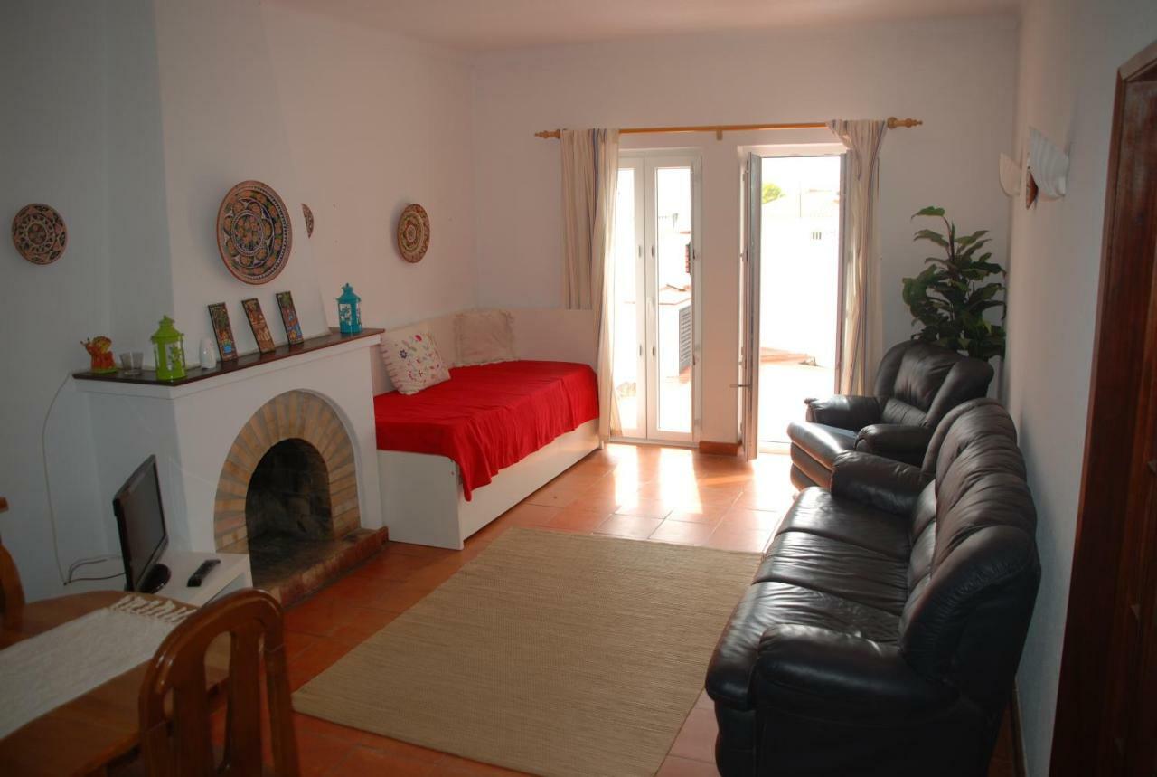 Casa Sobral Apartment Vila Nova de Milfontes Exterior photo